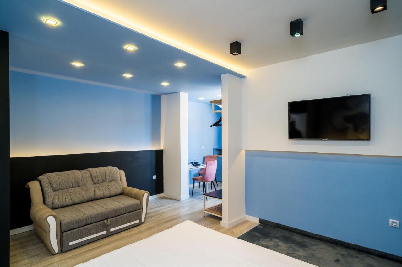 Apartments Tayra Дубровник Экстерьер фото